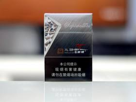 七匹狼(银中支)