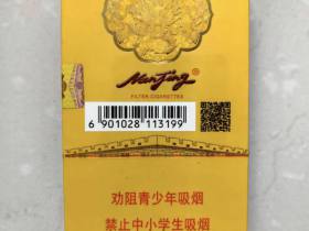 南京(细支九五)