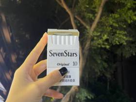 七星(银辉)