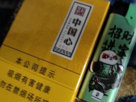 天子(中国心中支)