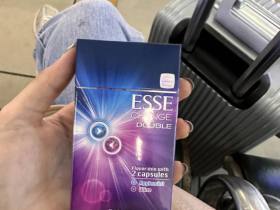 ESSE(Change Double)