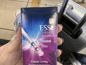 ESSE(Change Double)