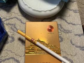 七匹狼(金砖细支)