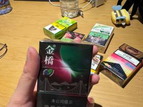 金桥(双爆)