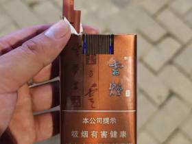 云烟(软如意)