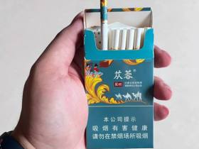 云烟(苁蓉和悦)