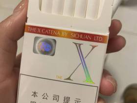 娇子(X)