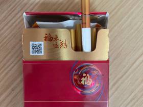 云烟(中支福)