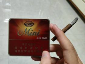 长城(迷你香草)