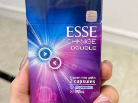 ESSE(Change Double)