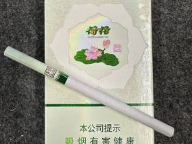 钻石(荷花绿水青山)