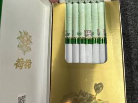 钻石(荷花绿水青山)