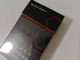 中南海(典8)