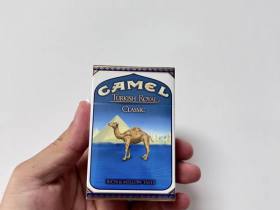 骆驼(皇家科罗拉多含税版)