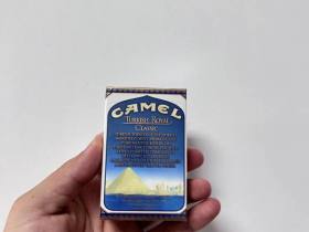 骆驼(皇家科罗拉多含税版)