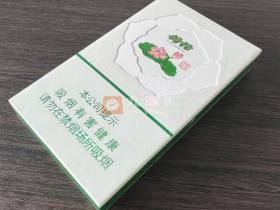 钻石(荷花绿水青山)