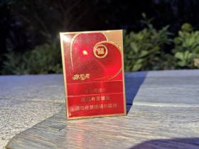 双喜(勿忘我)
