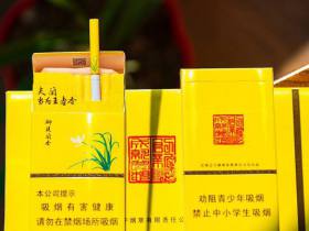 人民大会堂(兰香细支)