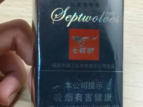 七匹狼(软灰)