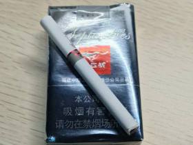 七匹狼(软灰)