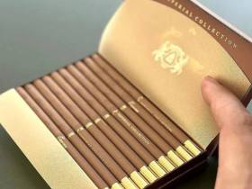 卡比龙(总裁棕色亚太版)
