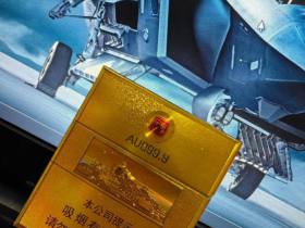 七匹狼(小金砖)
