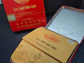 长城(红色132)
