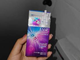 ESSE(Change Double)