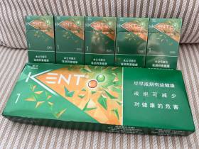 健牌(蜜冰爆珠100s)