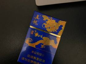 真龙(海纳百川)