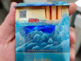 长白山(心驰)