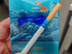 长白山(心驰)