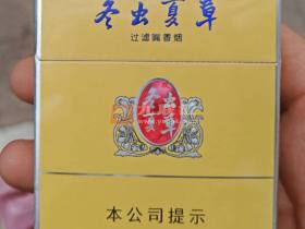 冬虫夏草(双中支)