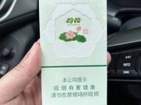 钻石(荷花绿水青山)