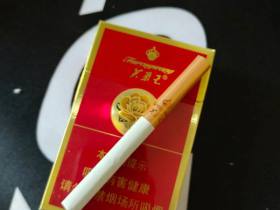 芙蓉王(硬红宝石)