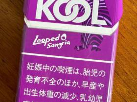 KOOL(Looped Sangria日版)