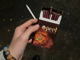 百乐(红茶)