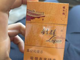 利群(楼外楼)