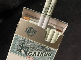 红双喜(爱国绿中支)