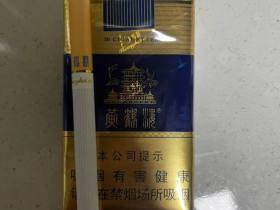 黄鹤楼(软蓝)