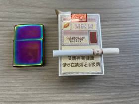 黄金叶(乐途)