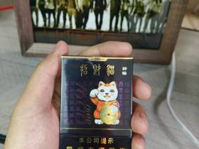 好猫(招财进宝1600)