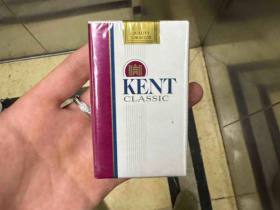 健牌(软紫经典)