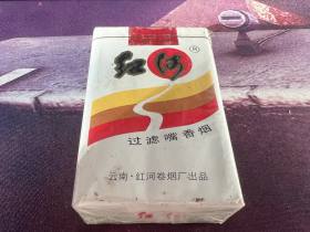 红河(软乙)
