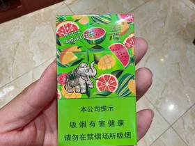 玉溪(柠檬茶爆珠)