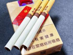 玉溪(褚牌)