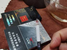 七匹狼(银中支)