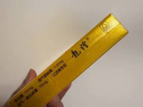 龙烟(红松香)