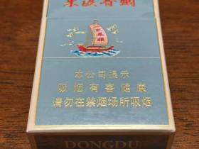 苏烟(东渡顺)