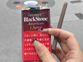 黑石(樱桃)